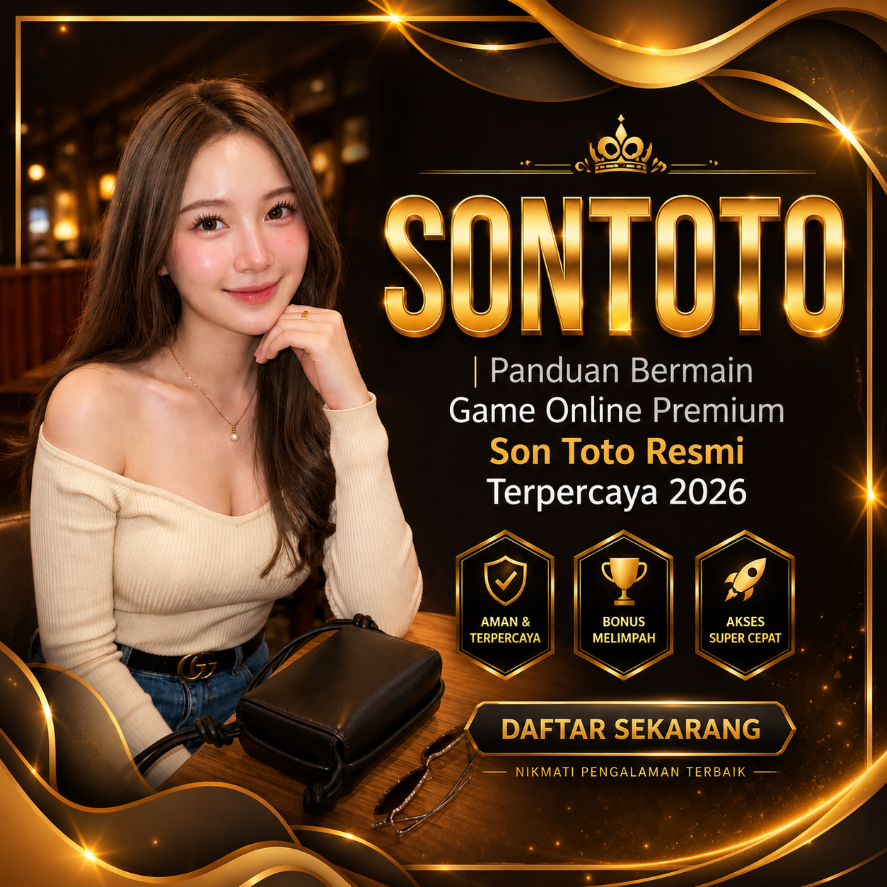 SONTOTO